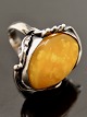 Sterling silver ring