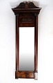 Antique mirror, mahogany, late Empire, 1840
Great condition
