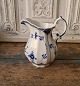 Royal Copenhagen Blue Fluted Half Lace milk jug no. 645