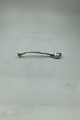 Georg Jensen Sterling Sølv Ornamental Sennepsske No 162