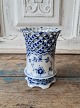 Royal Copenhagen Blue Fluted full lace cigar cup no. 1016
