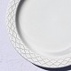 Bing & Grøndahl
Hvid Cordial
Middagstallerken
#325
*250Kr