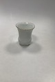 Bing og Grøndahl Hartmann Vase