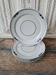 Royal Copenhagen Gemina lunch plate no. 14613 - 22 cm.