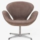 Arne Jacobsen / Fritz Hansen
AJ 3320 - Reupholstered 