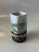 Royal Copenhagen Baca
Siena, Vase
Dec. No. 962/3762.
Height 12.8 cm.
SOLD