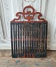 Almue loom dated 1785 - KJD