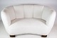 Banana Sofa - Danish master carpenter - Wool - 1940
Great condition
