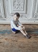 B&G Figure - "School is over" No. 1742