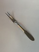Meat fork #Mitra Steel Besik Georg Jensen
stamped Georg Jensen
Length 21.8 cm approx
SOLD