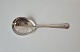 Hans Hansen Arvesølv no. 8 serving spoon in silver