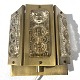 Wall retro lamps
3 pieces.
DKK 1000 in total