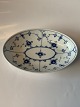 Oval dish #Blue painted Fluted
Bing and Grondahl
Length 17.7 cm
SOLD