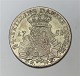 Denmark. Frederik V. Silver 24 skilling 1751.