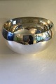 Georg Jensen Sterling Sølv Bowle No 878