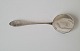 Empire serving spoon in silver from 1903