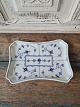 Royal Copenhagen Musselmalet riflet bakke no. 269