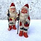 Santa Claus with a cane
*DKK 300