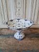 Royal Copenhagen Musselmalet helblonde opsats no. 1020