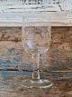 Glædelig jul glas 1908 fra Kastrup Glasværk
Højde 16cm.