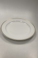 Royal Copenhagen Tunna Rundt Fad No 1277/14088
