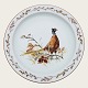 Mads Stage
Hunting porcelain
Dinner plate
Pheasant
*DKK 200