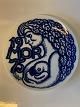 Mor´s Dag #1975 Platte
Af Henry Heerup
Måler 17 cm 
SOLGT