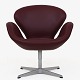 Arne Jacobsen / Fritz Hansen
AJ 3320 - Reupholstered 