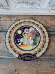 Bjørn Wiinblad Rosenthal Christmas plate 1979
