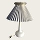 Holmegaard
Le Klint
Bordlampe
*1200Kr