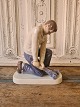 B&G Figur - Blikkenslager - rørlægger no. 2432