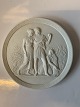Royal Copenhagen Bisquit platte "Ungdom og forår"
Bertel Thorvaldsen
Måler 13,8 cm
SOLGT