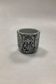 Bjorn Wiinblad Nymolle Cup No 3103
