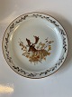 Dinner Plate #Jagtstellet Mads Stage
"Stag"
Measures 24 cm
SOLD