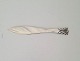 Letter knife in silver