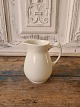 B&G White Elegance cream jug