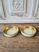 Royal Copenhagen Dagmar bottle tray or center bowl for cabaret dish No. 9775