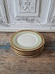Royal Copenhagen Dagmar cake plate no. 9588