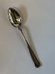 Teaspoon #Double fluted Silver cutlery
Length 11.5 cm
SOLD