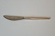 Georg Jensen Cypres lunch fork in sterling silver and steel