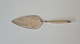 Georg Jensen Cypres cake shovel in sterling silver