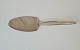 Georg Jensen Cypres cake spatula in sterling silver and steel