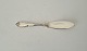 Juliane Marie butter knife in silver