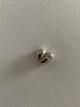 Stylish heart in #14 carat gold and white gold
With Brilliant
SOLD
