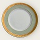 Royal Copenhagen
Dagmar
Middagstallerken
#9586
*150kr