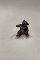 Dahl Jensen Figur af Bjørneunge No 1346