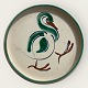 Kähler ceramics
Dish with bird
*DKK 550