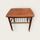 Teak rolling table
DKK 650