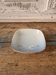 B&G Seagull with gold edge square dish no. 194 - 333