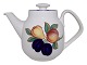 Golden Summer
Coffee pot
